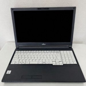 富士通LIFEBOOK A5510/D