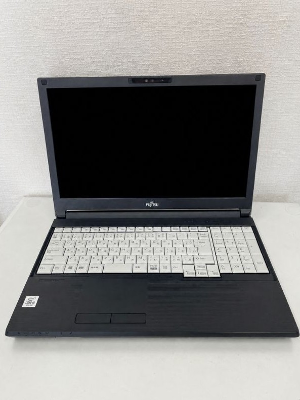 富士通LIFEBOOK A5510/D