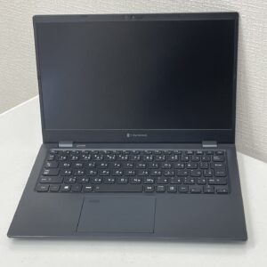 dynabook G83/HU