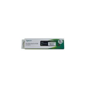 Apacer M.2 NVMe Gen3 SSD 1TB